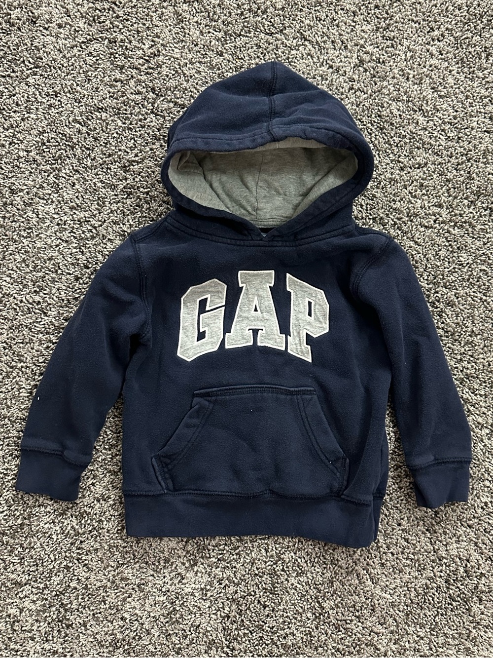 GAP Kid’s Hoodie (3T)